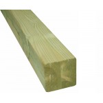 Publicar madera laminada de pino verde Clase 4