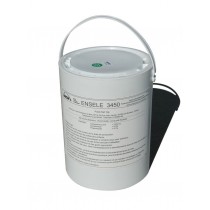 Producto de tratamiento de cortes Ensele verde de 1 litro