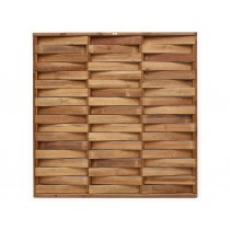 Panel de madera Lisboa