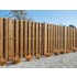 Clôture panneaux bois occultants Simoun Pin technologie DURAPIN marque PIVETEAUBOIS Vivre en Bois
