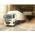 Chargement des pellet bois dans les camions pour livraison marque PIVETEAUBOIS