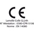 Certification-CE-GL24H